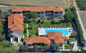 Kalives Resort
